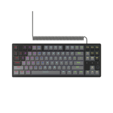 Lorgar Azar 514TKL RGB Mehanička Gaming Tastatura