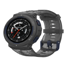 Amazfit Active Edge Midnight Pulse 1.32"