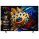 55" TCL C655 4K QLED TV