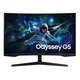 32" Samsung Odyssey G5 Gaming Monitor
