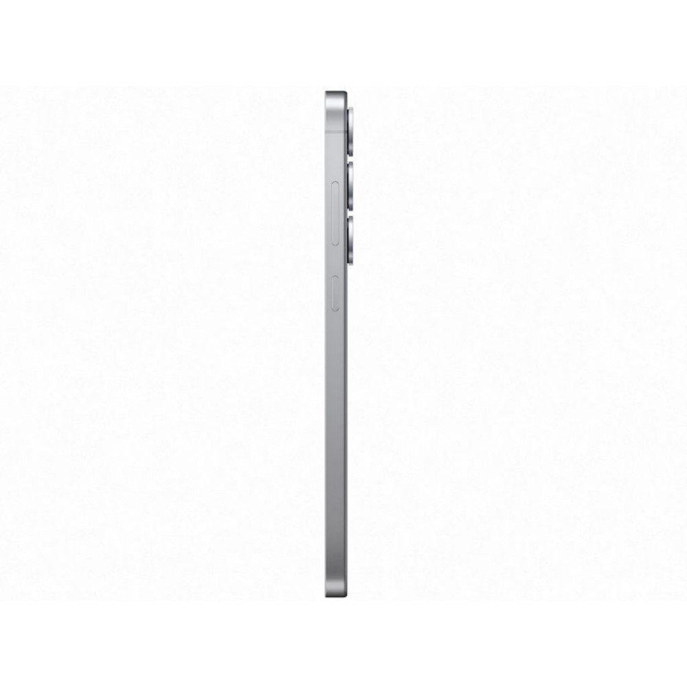 Samsung S25+  12+256GB,SilverAndroid 15, OneUI 76,7" display,50/10/12/12 MP cam