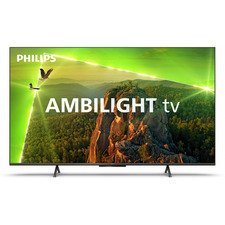 55" Philips 55PUS8118/12 4K Ambilight
