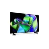 LG TV OLED OLED42C32LA
