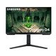 25" Samsung G4 Monitor 240Hz IPS FHD