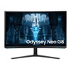 32" Samsung Neo Odyssey G85N 4K Gejming Monitor