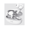 Trust Yavi bluetooth ENCearbuds, bijele