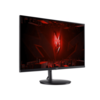 Acer Nitro XF240YM3biiph 23.8"IPS FHD gaming monitor, 1000:1, HDMI, DP, VESA, 180 Hz, 250 cd/m2