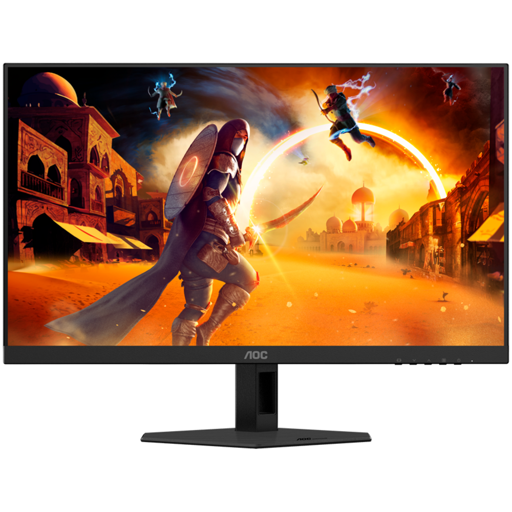 27" AOC Gaming Monitor 27G4HRE