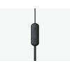 Sony slusalice WIC100, crnein-Ear; Bluetooth; sa mikrofon