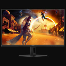 27" AOC C27G4ZXE Gaming
