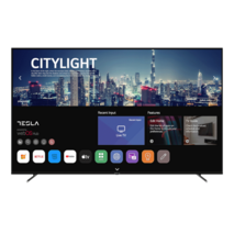 85" Tesla 85E645BUW 4K LED TV