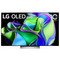 55" LG OLED55C31lA OLED TV C3 