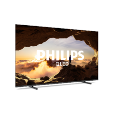 65'' Philips 65PUT8530/10 4K QLED Google TV