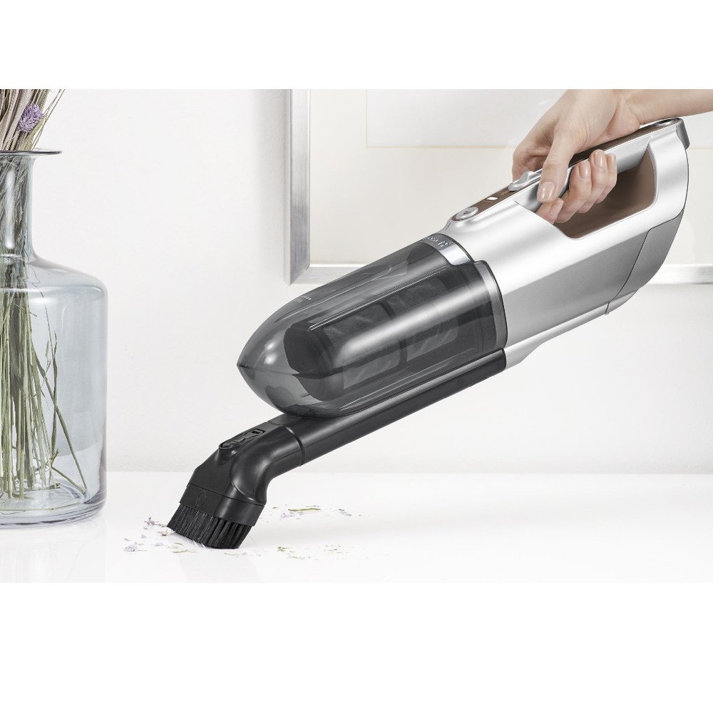 BF BOSCH 2in1 Usisivač FlexxoSerie 4|, 28V, Smeđa 55 min, 3.3 kg