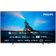 55" PHILIPS 55PML8709/12