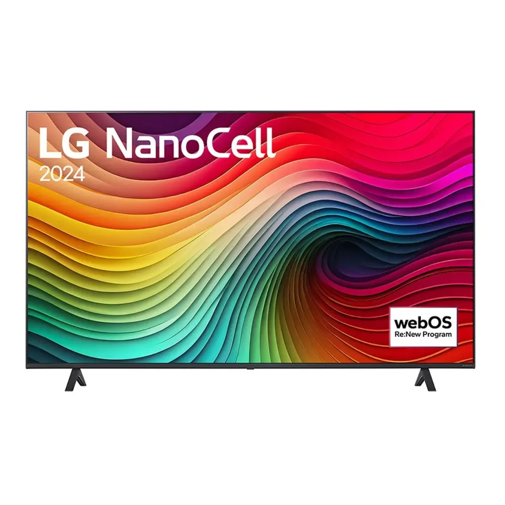 55" LG NanoCell TV 55NANO81T3A