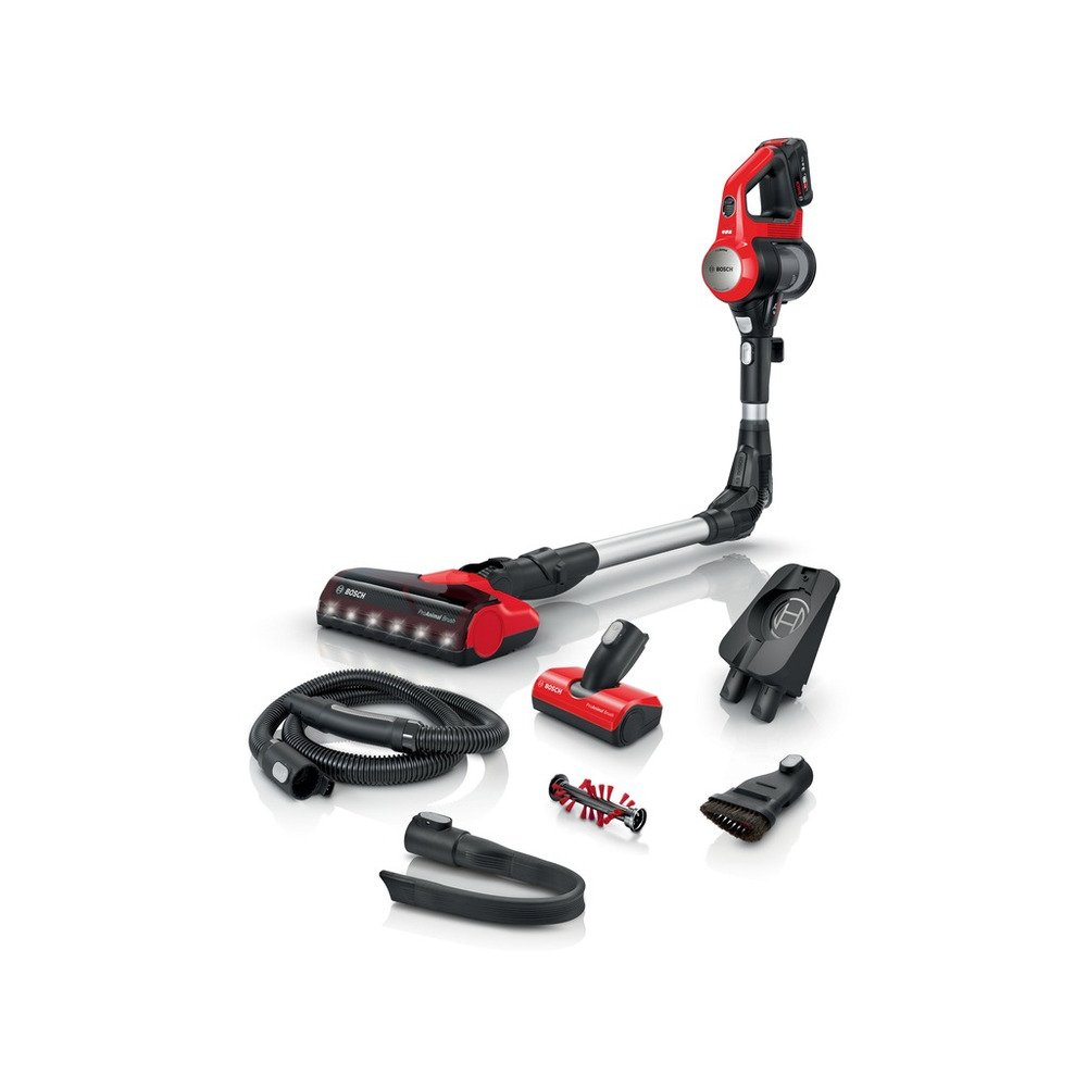 BOSCH Serie 7 Unlimited ProAnimal Akumulatorski Usisavač