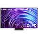 65" SAMSUNG S95D OLED 4K Tizen OS