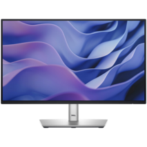 22" DELL Professional P2225H Monitor