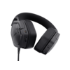 Trust GXT493 Carus wirelessover-ear gaming slušalice,crne