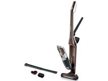 Bosch Flexxo Serie 4 2u1 Usisivač, 28V, Smeđi
