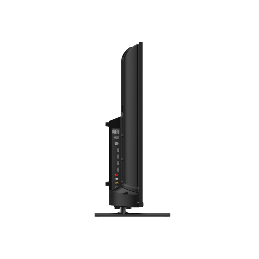 TESLA TV 43E645BFW FHD WebOS Miracast-AirPlay Box Zvucnici 2x10W
