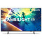 55" PHILIPS 55PUS8010/12 Ambilight