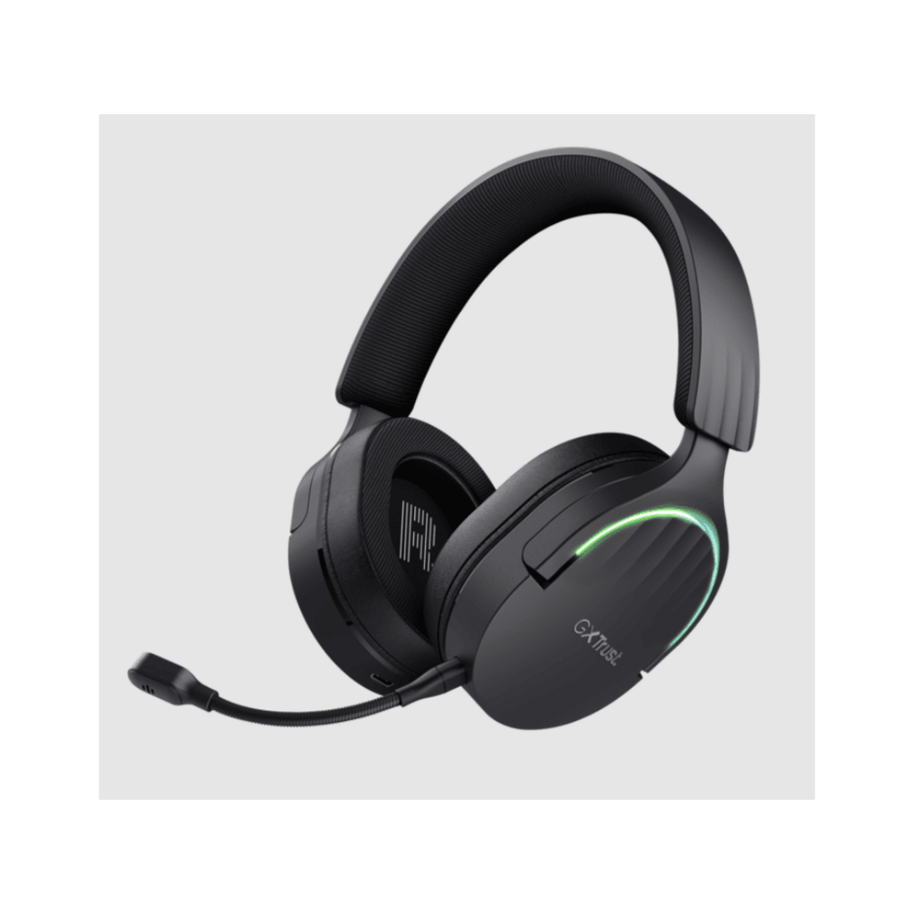 Trust GXT 491 Fayzo bežične gaming slušalice