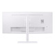 34" Samsung ViewFinity S65TC Zakrivljeni Monitor