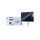 27" Gigabyte M27QA ICE QHD Monitor