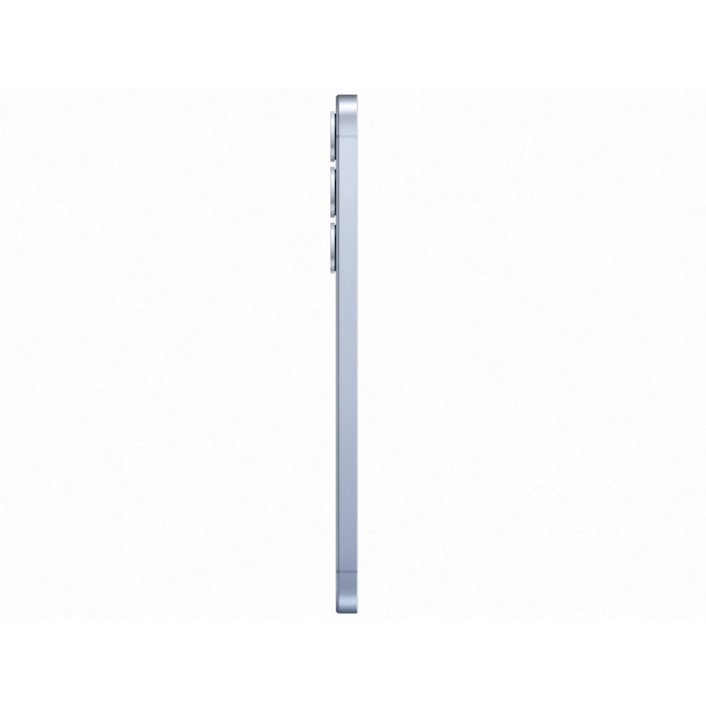 Samsung S25+  12+256, Ice BlueAndroid 15, OneUI 76,7" display,50/10/12/12 MP cam