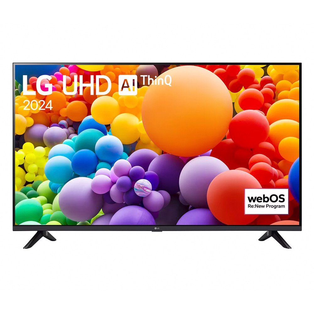 65" LG 65UT73003LA LED 4k
