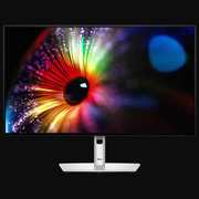 27" DELL UltraSharp U2724DE