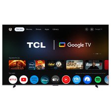 98" TCL 98C6K 4K QD-Mini LED TV