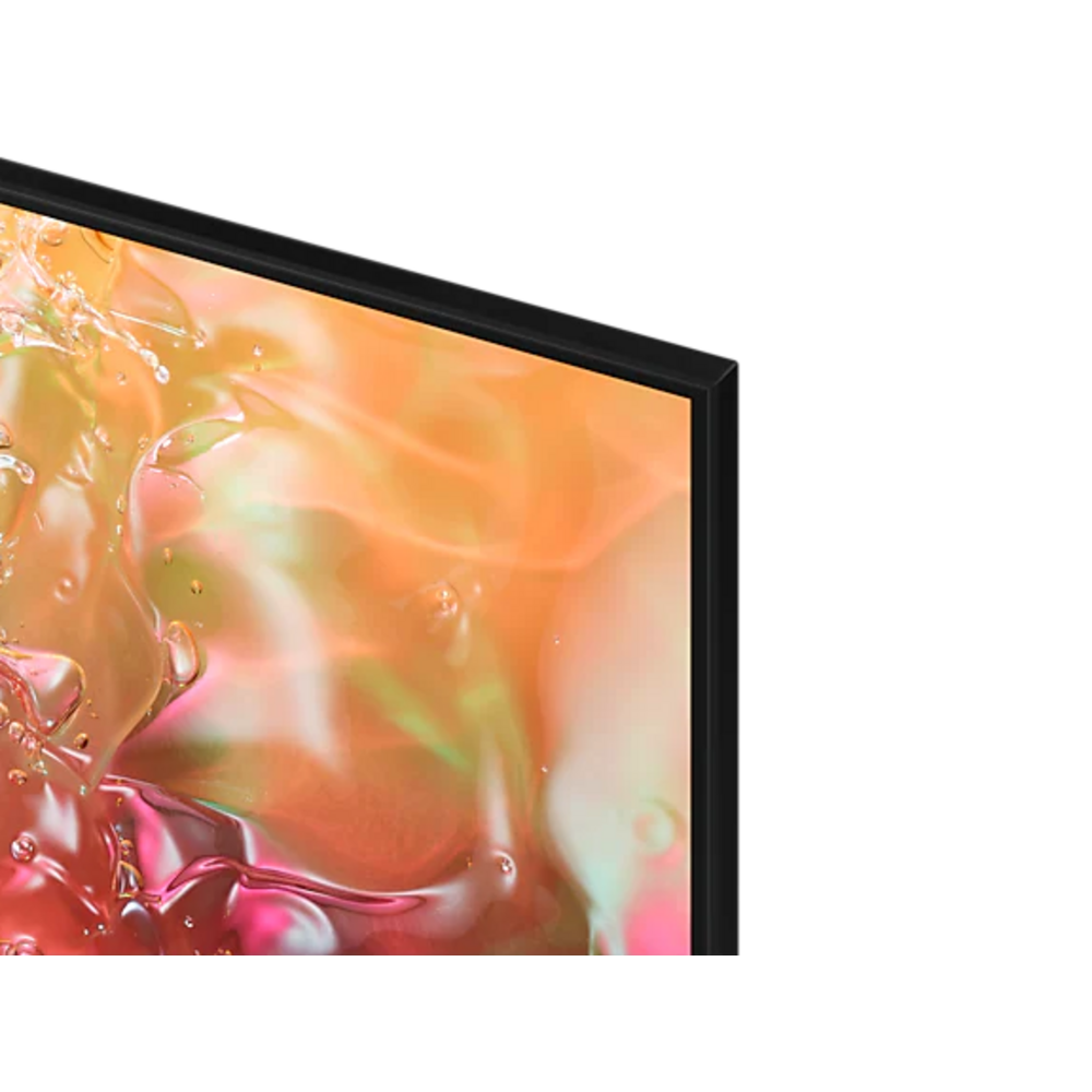 SAMSUNG TV UE85DU7172UXXH