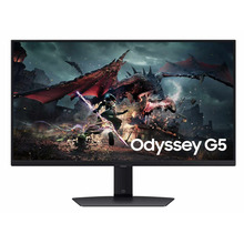 27" Samsung Odyssey G50D QHD Monitor