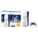 PlayStation 5 Slim D+Astro BotDigital Edition D chassisPS5+Astro Bot VCH