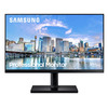 Samsung 27'' FHD Posl Mon T45LF27T450FQRXEN, 27", FHD, 5ms75Hz,HDMI x2, DP, USB, Vesa,