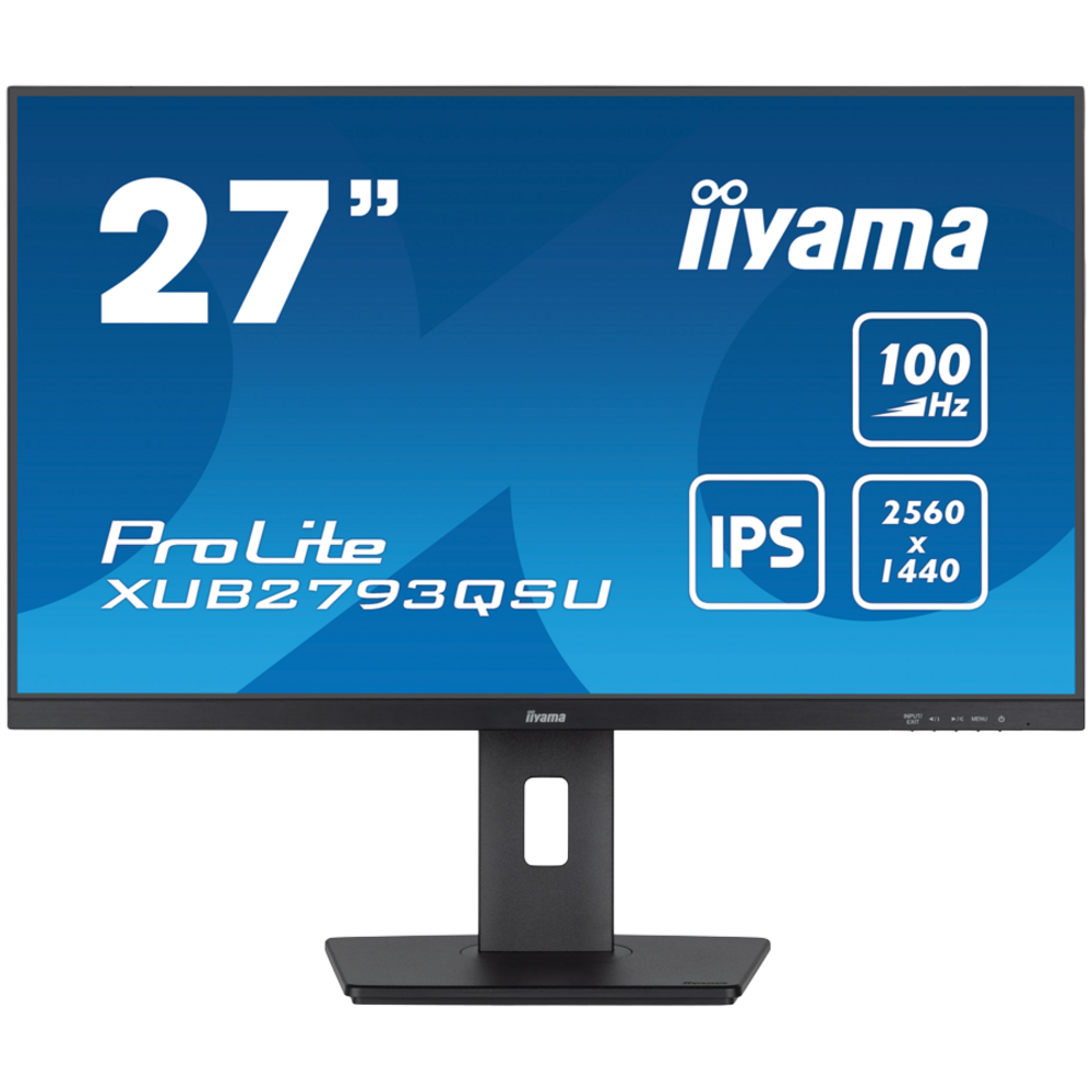 27" IIYAMA XUB2793QSU-B7
