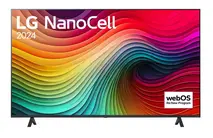 55" LG NanoCell TV 55NANO81T3A
