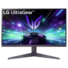 27'' LG UltraGear Monitor, 180Hz, FHD