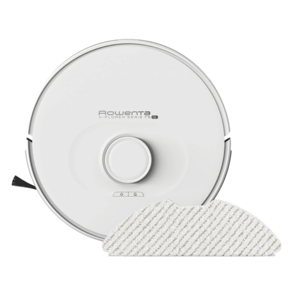 Rowenta X-plorer 75S Robot Usisivač