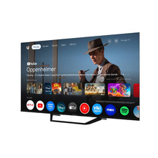 55" Tesla 55E655BUS 4K Google TV