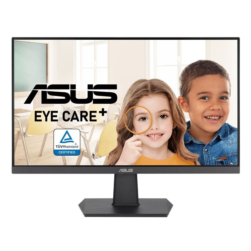 27" Asus Frameless Monitor VA27EHF