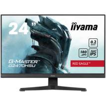 24" IIYAMA G2470HSU-B6