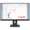 23.8" Lenovo ThinkVision E24-40 Monitor