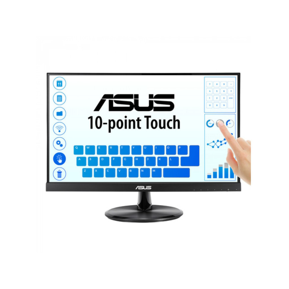 21.5" Asus VT229H Touch Monitor