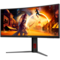 34" AOC Gaming Monitor CU34G4Z