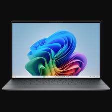 13.4" Dell XPS 9345