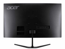 27" Acer Nitro ED270 Zakrivljeni Gaming Monitor